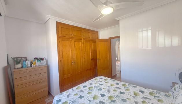 Resale - Apartment - Orihuela Costa - Cabo Roig