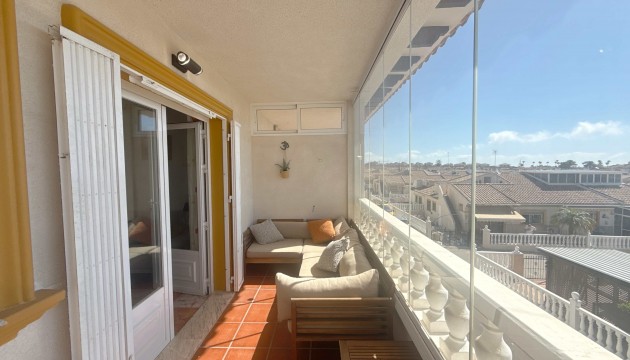 Resale - Apartment - Orihuela Costa - Cabo Roig