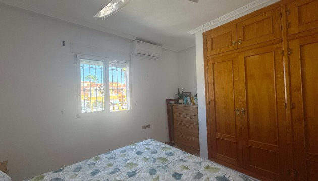 Resale - Apartment - Orihuela Costa - Cabo Roig