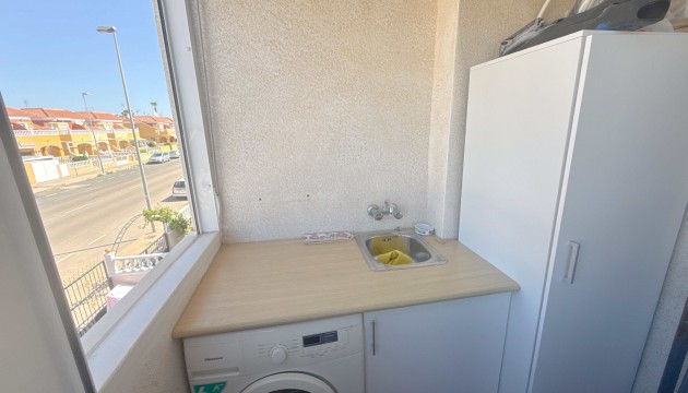 Resale - Apartment - Orihuela Costa - Cabo Roig