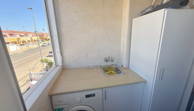 Resale - Apartment - Orihuela Costa - Cabo Roig