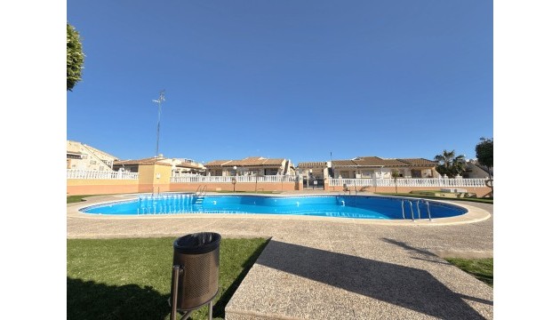 Resale - Apartment - Orihuela Costa - Cabo Roig