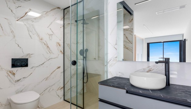 New Build - Apartment - Guardamar del Segura - El Raso