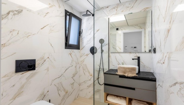 New Build - Apartment - Guardamar del Segura - El Raso