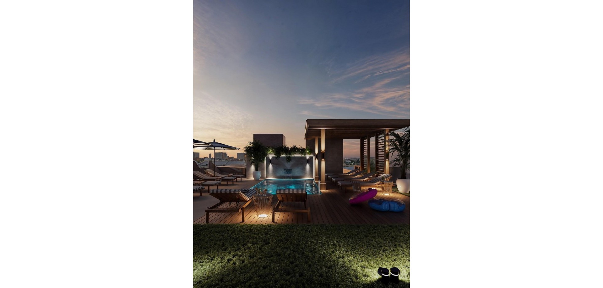 Apartment in Guardamar del Segura - view 1