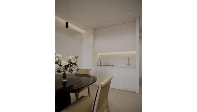 Nieuwbouw Woningen - Apartment - Guardamar del Segura