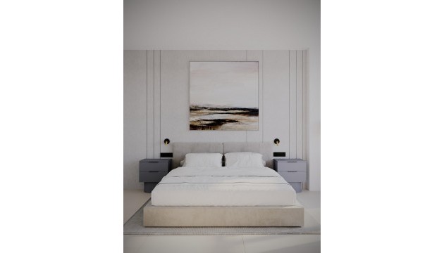 Nieuwbouw Woningen - Apartment - Guardamar del Segura