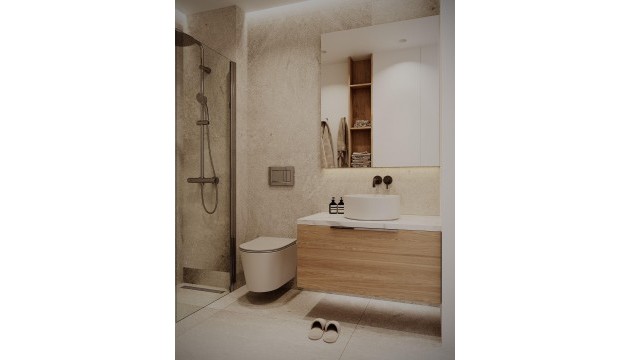 Nieuwbouw Woningen - Apartment - Guardamar del Segura