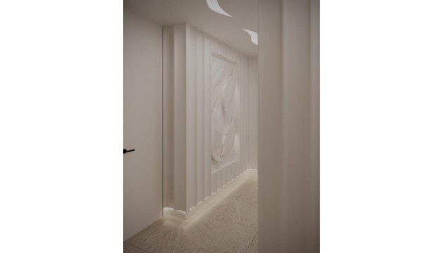Nieuwbouw Woningen - Apartment - Guardamar del Segura