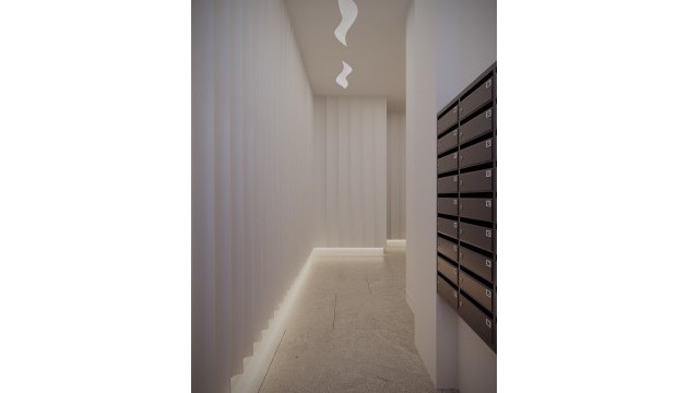Nieuwbouw Woningen - Apartment - Guardamar del Segura