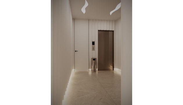 Nieuwbouw Woningen - Apartment - Guardamar del Segura