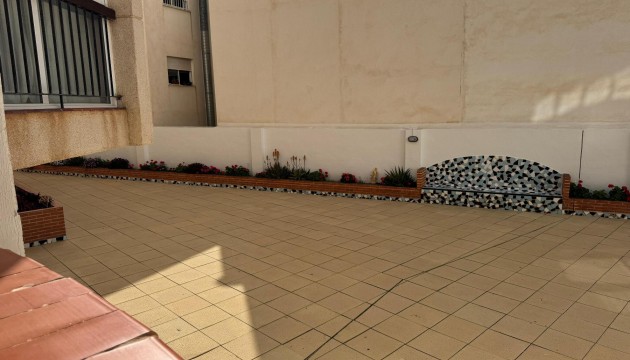 Resale - Apartment - Torrevieja - Playa de los Locos