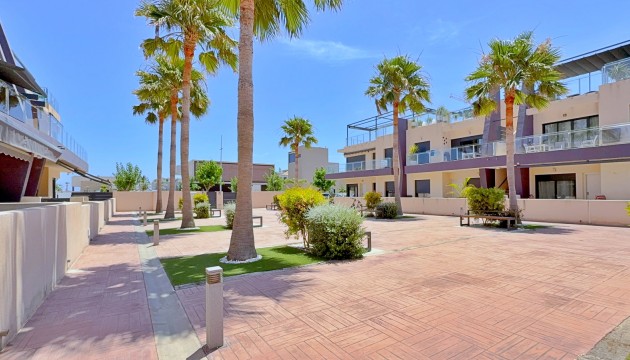 Перепродажа - Квартира - Pilar de la Horadada - Torre de la Horadada