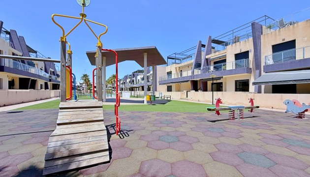 Перепродажа - Квартира - Pilar de la Horadada - Torre de la Horadada