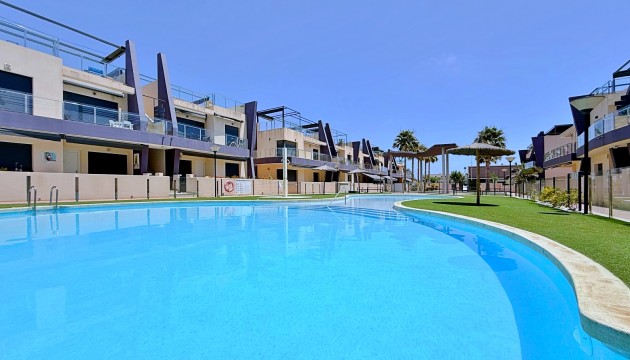 Перепродажа - Квартира - Pilar de la Horadada - Torre de la Horadada