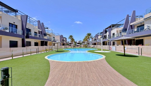 Перепродажа - Квартира - Pilar de la Horadada - Torre de la Horadada