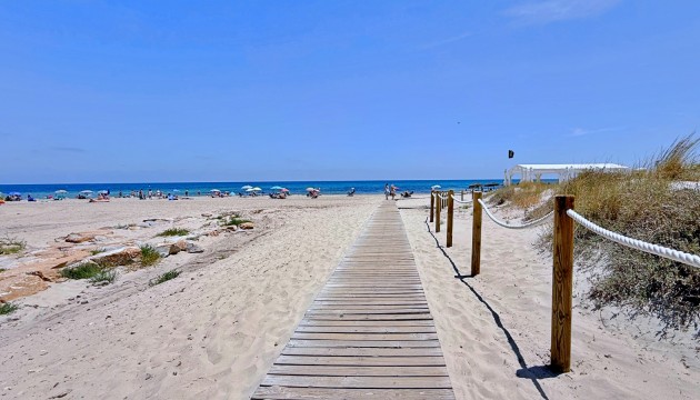 Перепродажа - Квартира - Pilar de la Horadada - Torre de la Horadada