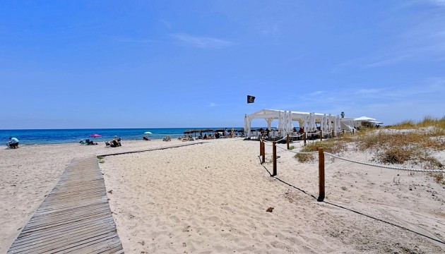 Перепродажа - Квартира - Pilar de la Horadada - Torre de la Horadada