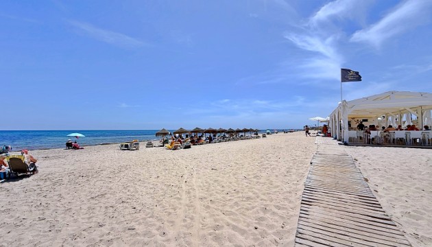 Перепродажа - Квартира - Pilar de la Horadada - Torre de la Horadada