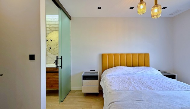 Resale - Apartment - Orihuela Costa - Punta Prima