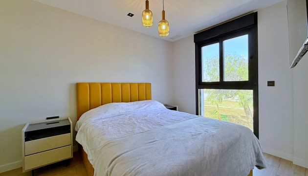 Resale - Apartment - Orihuela Costa - Punta Prima