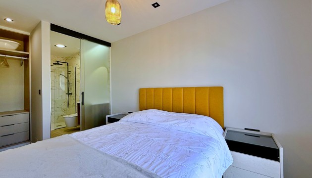 Resale - Apartment - Orihuela Costa - Punta Prima