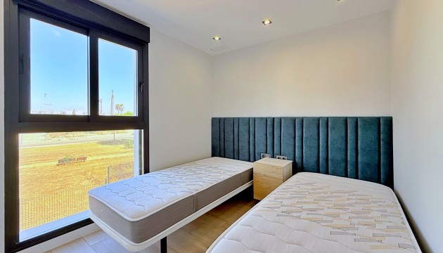 Resale - Apartment - Orihuela Costa - Punta Prima