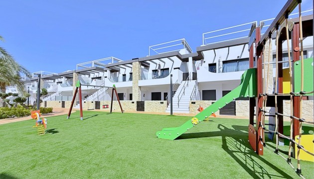 Resale - Apartment - Orihuela Costa - Punta Prima