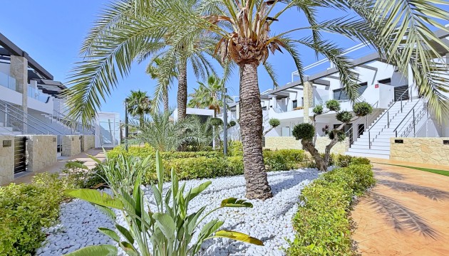 Resale - Apartment - Orihuela Costa - Punta Prima