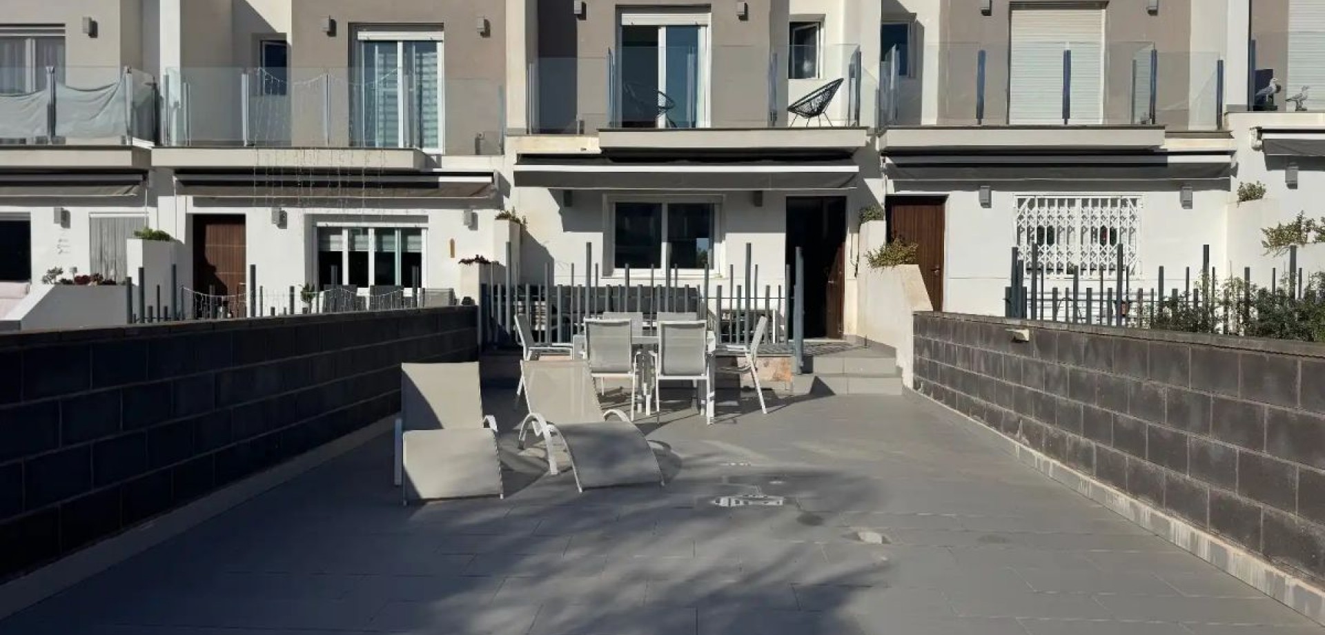 House in Albacete - view 1