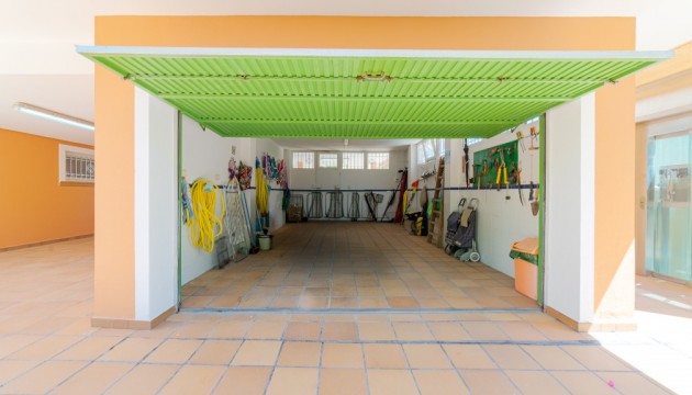 Wiederverkauf - Detached Villa - Orihuela Costa - Campoamor