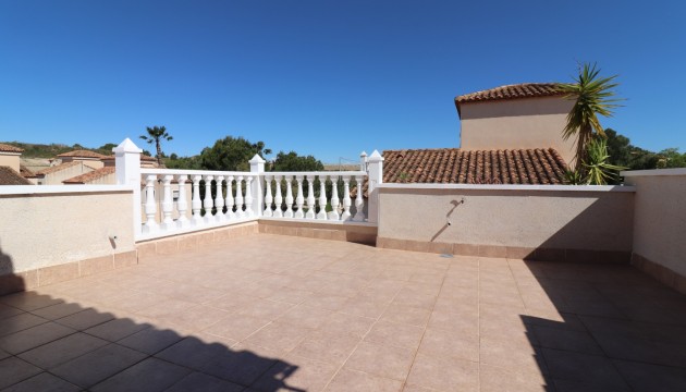 Reventa - Chalet Independiente - San Miguel de Salinas