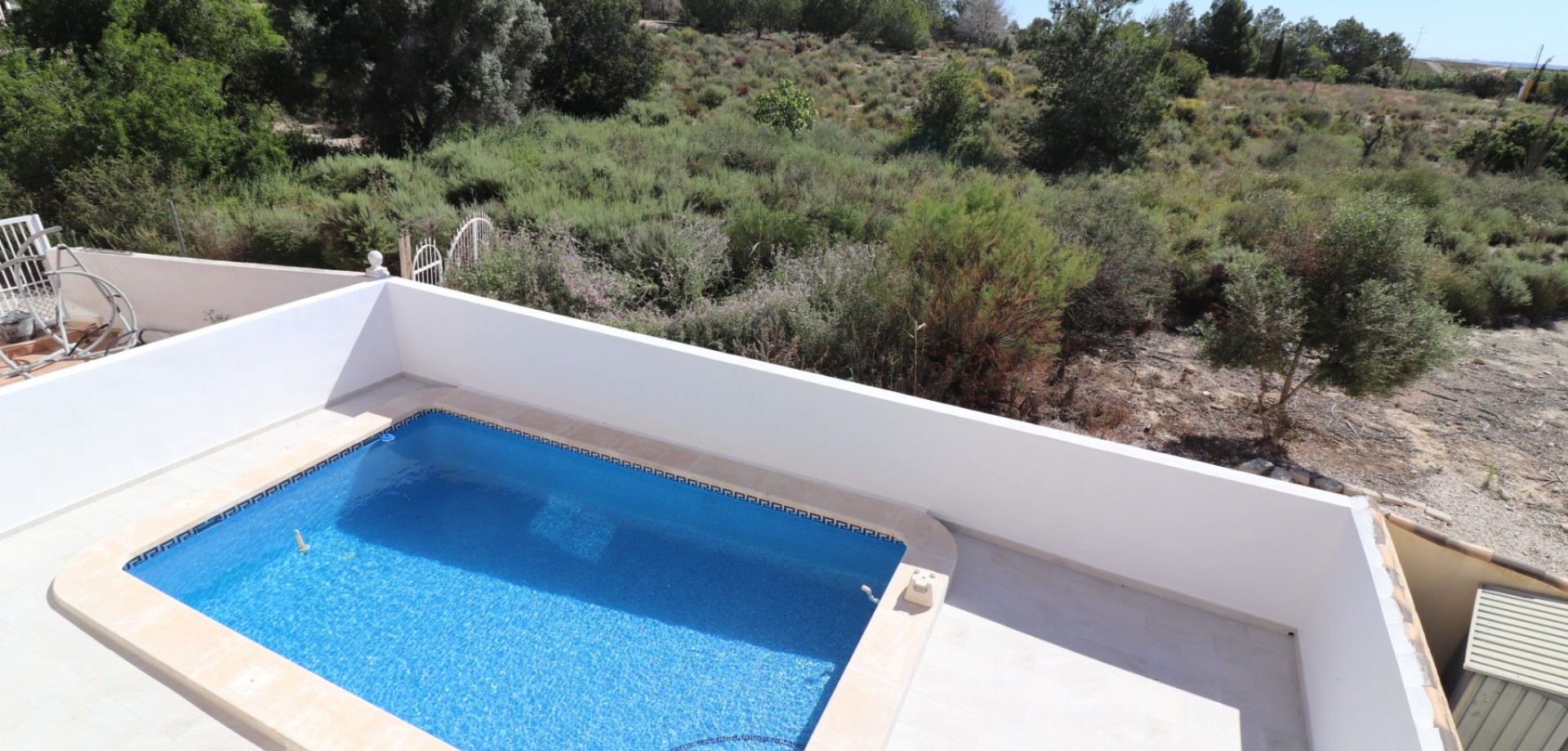 House in San Miguel de Salinas - Image 5