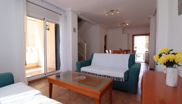 Reventa - Chalet Independiente - San Miguel de Salinas