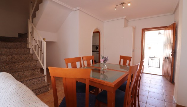 Reventa - Chalet Independiente - San Miguel de Salinas