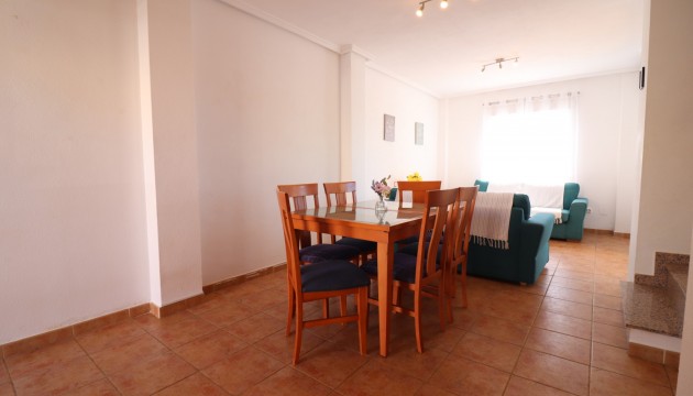 Reventa - Chalet Independiente - San Miguel de Salinas