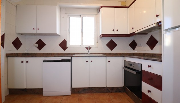 Reventa - Chalet Independiente - San Miguel de Salinas