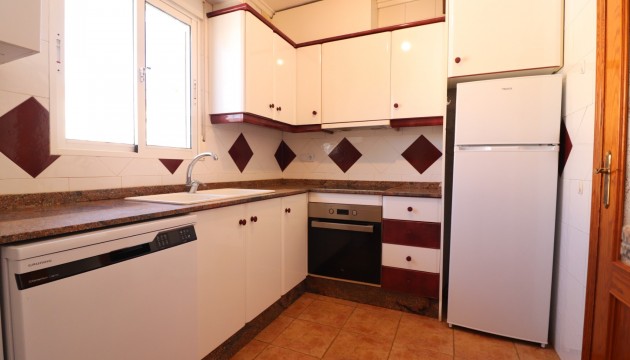 Reventa - Chalet Independiente - San Miguel de Salinas