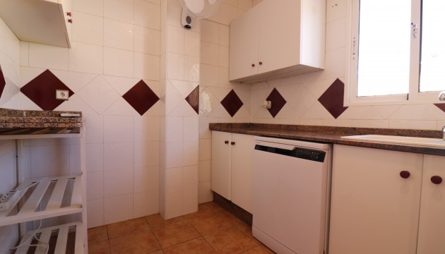 Reventa - Chalet Independiente - San Miguel de Salinas