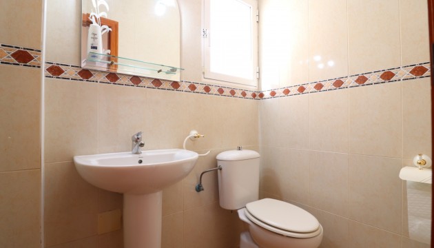 Reventa - Chalet Independiente - San Miguel de Salinas