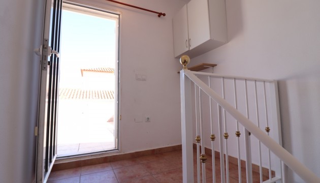 Reventa - Chalet Independiente - San Miguel de Salinas