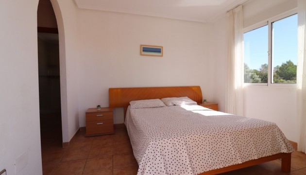 Reventa - Chalet Independiente - San Miguel de Salinas