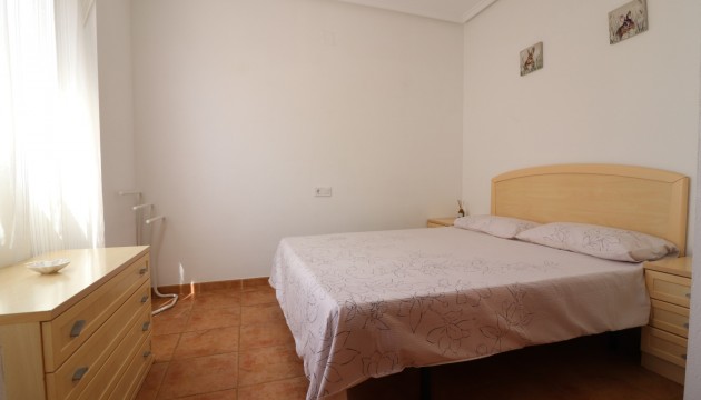 Reventa - Chalet Independiente - San Miguel de Salinas