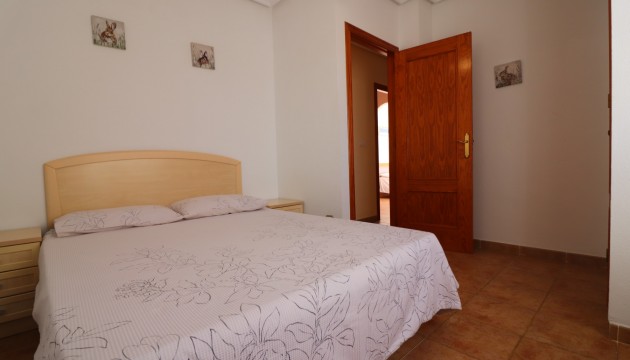 Reventa - Chalet Independiente - San Miguel de Salinas