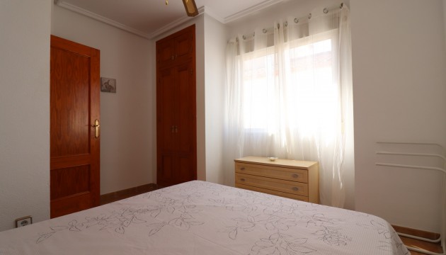 Reventa - Chalet Independiente - San Miguel de Salinas
