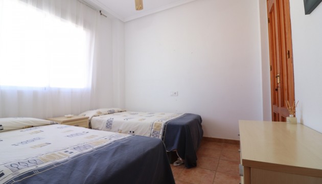 Reventa - Chalet Independiente - San Miguel de Salinas