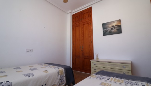 Reventa - Chalet Independiente - San Miguel de Salinas