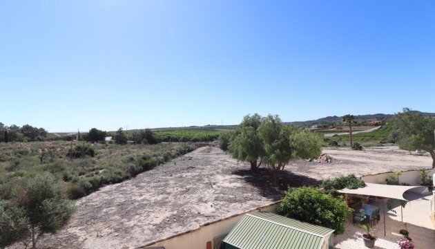Reventa - Chalet Independiente - San Miguel de Salinas
