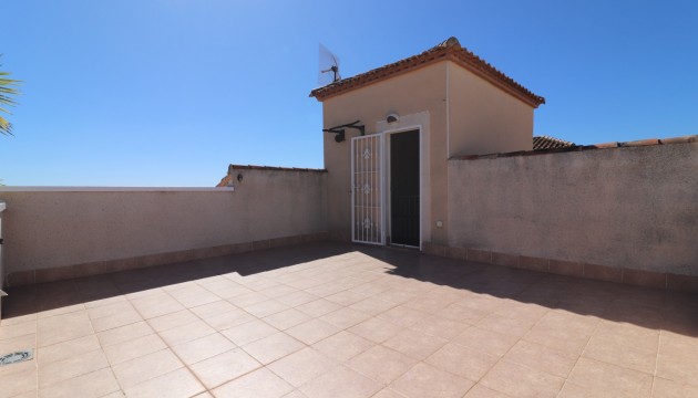 Reventa - Chalet Independiente - San Miguel de Salinas