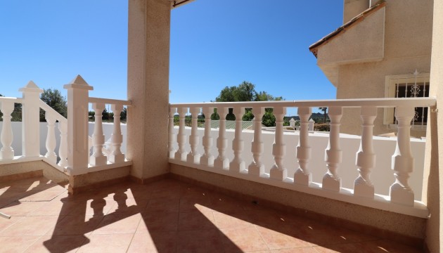 Reventa - Chalet Independiente - San Miguel de Salinas